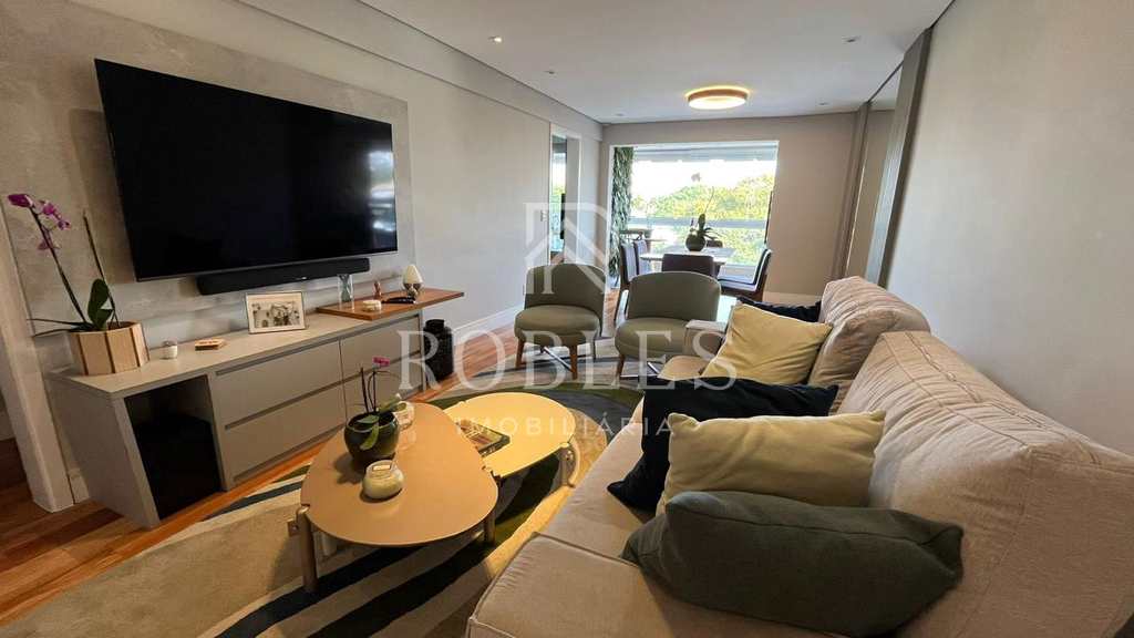 Apartamento em São Paulo, no bairro Bela Aliança