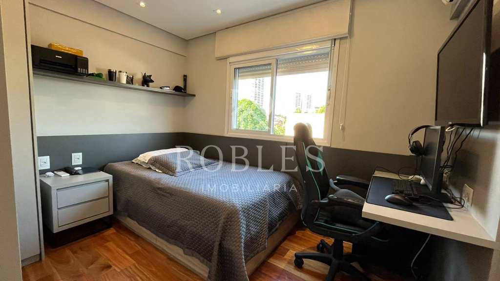 Apartamento em São Paulo, no bairro Bela Aliança