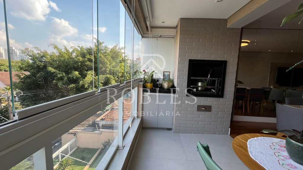 Apartamento em São Paulo, no bairro Bela Aliança