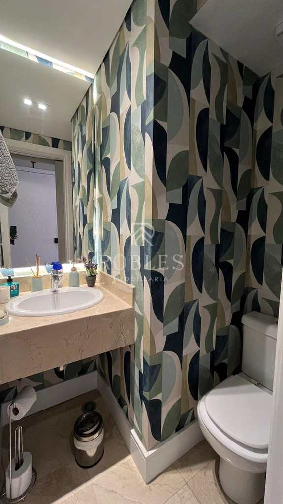 Apartamento em São Paulo, no bairro Bela Aliança