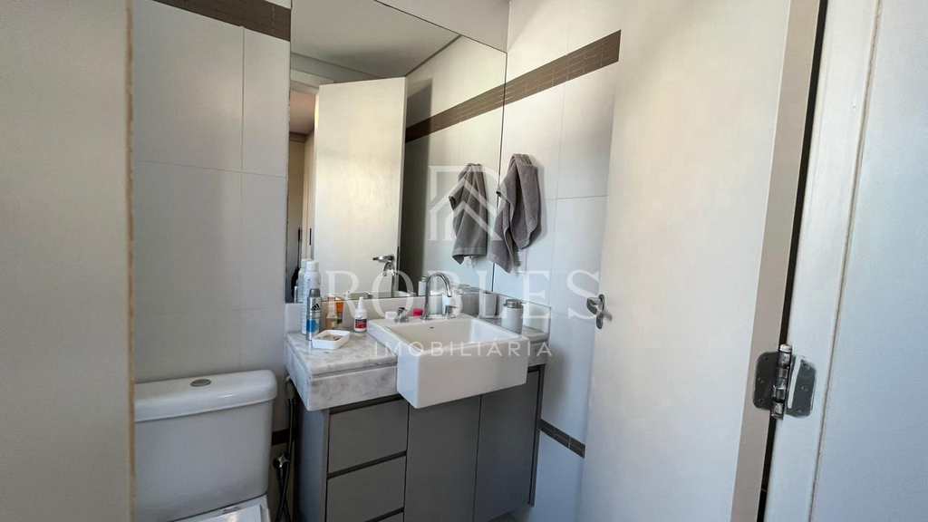 Apartamento em São Paulo, no bairro Bela Aliança