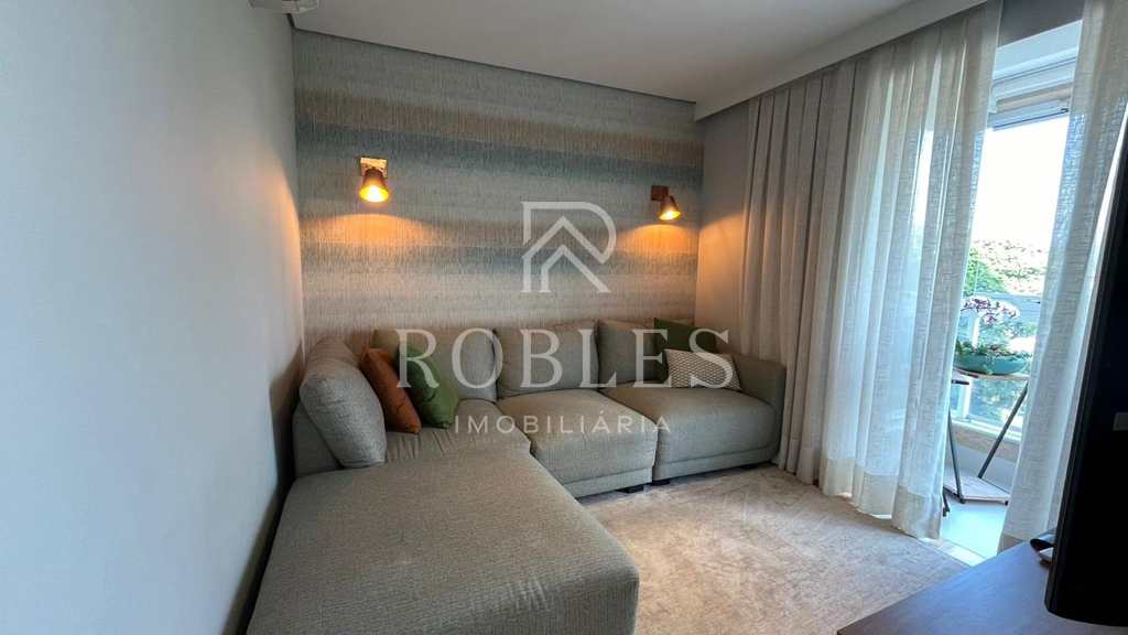 Apartamento em São Paulo, no bairro Bela Aliança