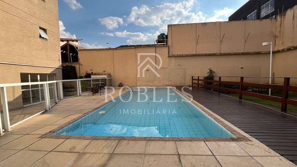Apartamento em São Paulo, no bairro Bela Aliança