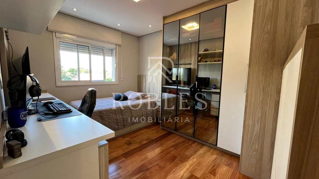 Apartamento em São Paulo, no bairro Bela Aliança