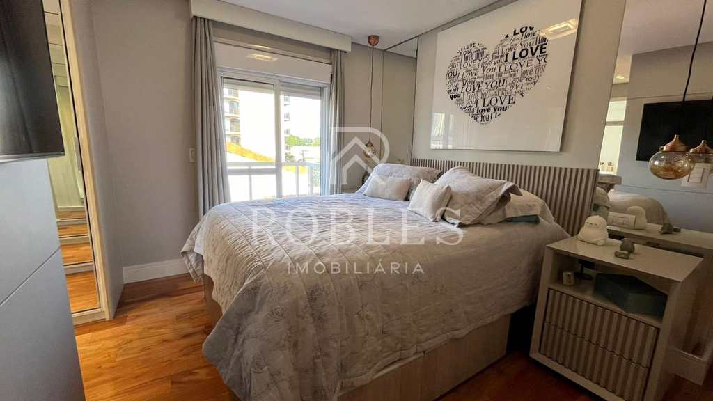 Apartamento em São Paulo, no bairro Bela Aliança