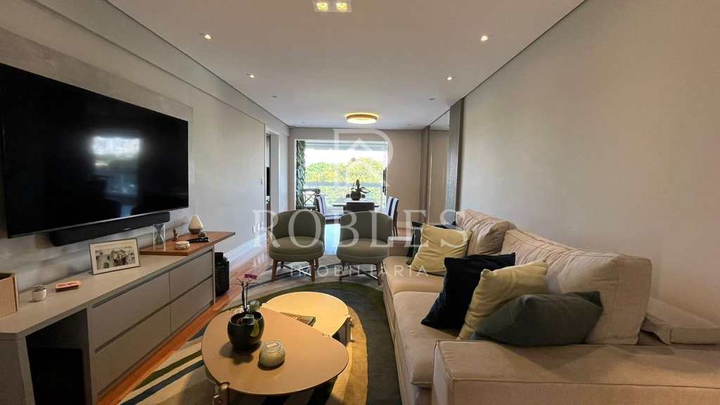 Apartamento em São Paulo, no bairro Bela Aliança
