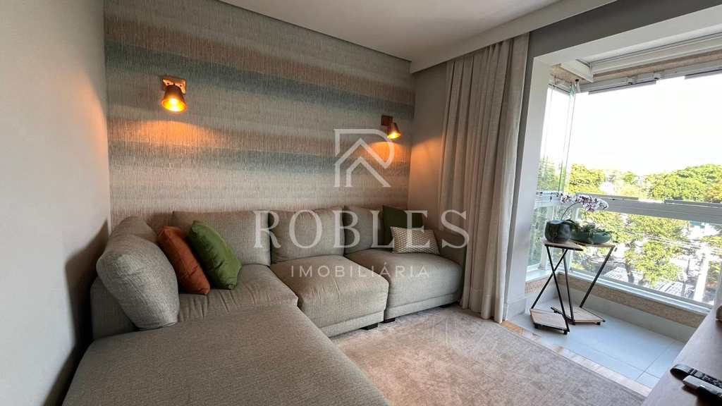 Apartamento em São Paulo, no bairro Bela Aliança