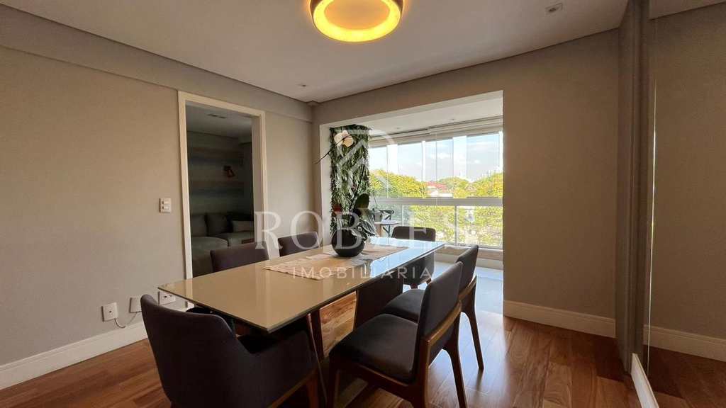 Apartamento em São Paulo, no bairro Bela Aliança
