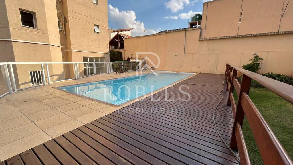 Apartamento em São Paulo, no bairro Bela Aliança