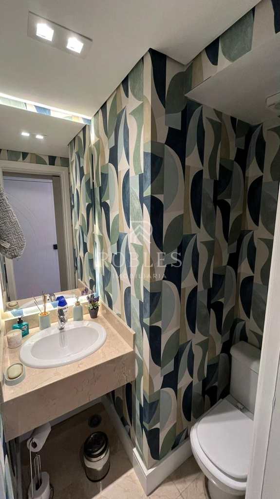 Apartamento em São Paulo, no bairro Bela Aliança