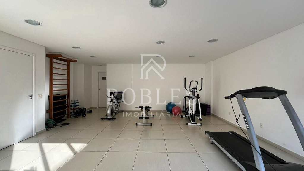 Apartamento em São Paulo, no bairro Bela Aliança
