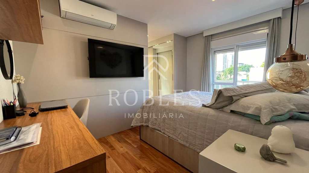 Apartamento em São Paulo, no bairro Bela Aliança