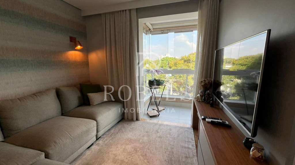Apartamento em São Paulo, no bairro Bela Aliança