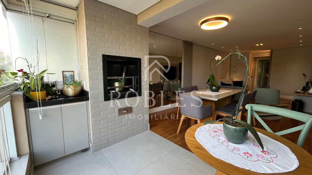 Apartamento em São Paulo, no bairro Bela Aliança
