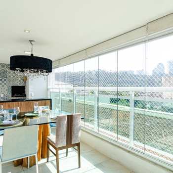 Apartamento em São Paulo, bairro Granja Julieta