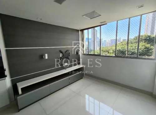 Apartamento, código 4017 em São Paulo, bairro Brooklin Paulista