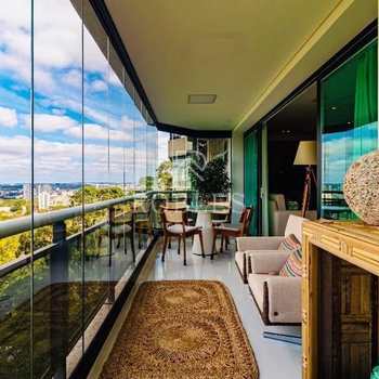 Apartamento em São Paulo, bairro Alto da Boa Vista