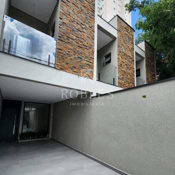 Casa em São Paulo, bairro Bosque da Saúde