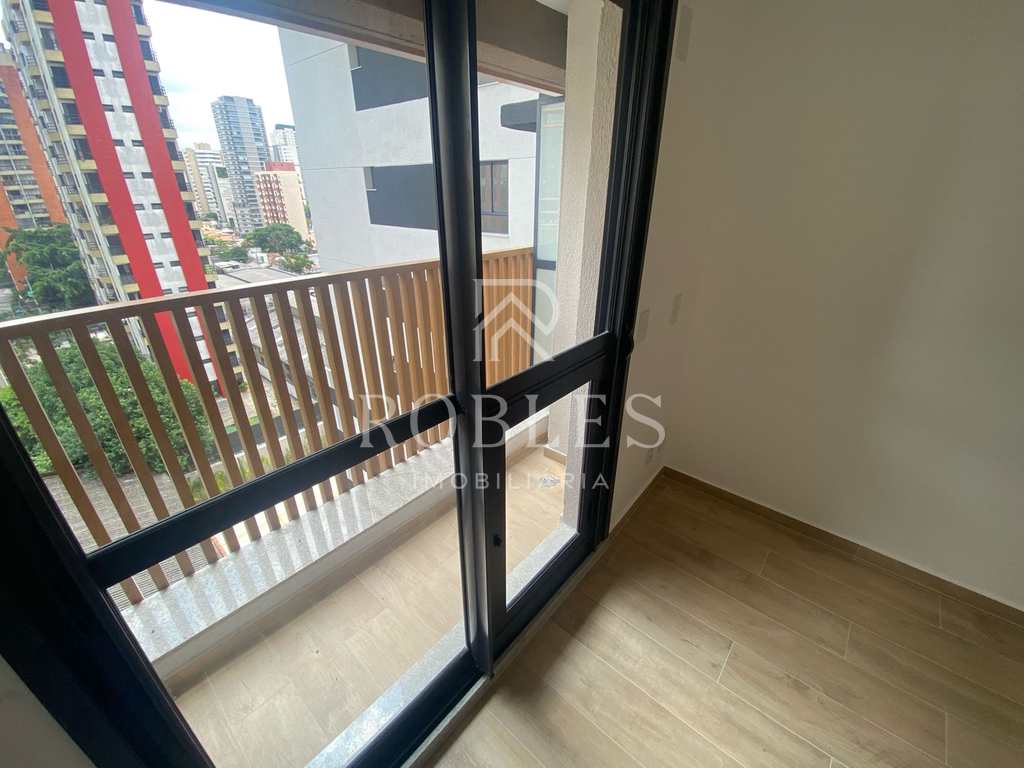 Apartamento em São Paulo, no bairro Vila Clementino