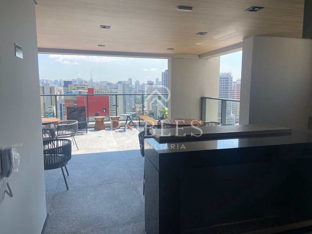 Apartamento em São Paulo, no bairro Vila Clementino