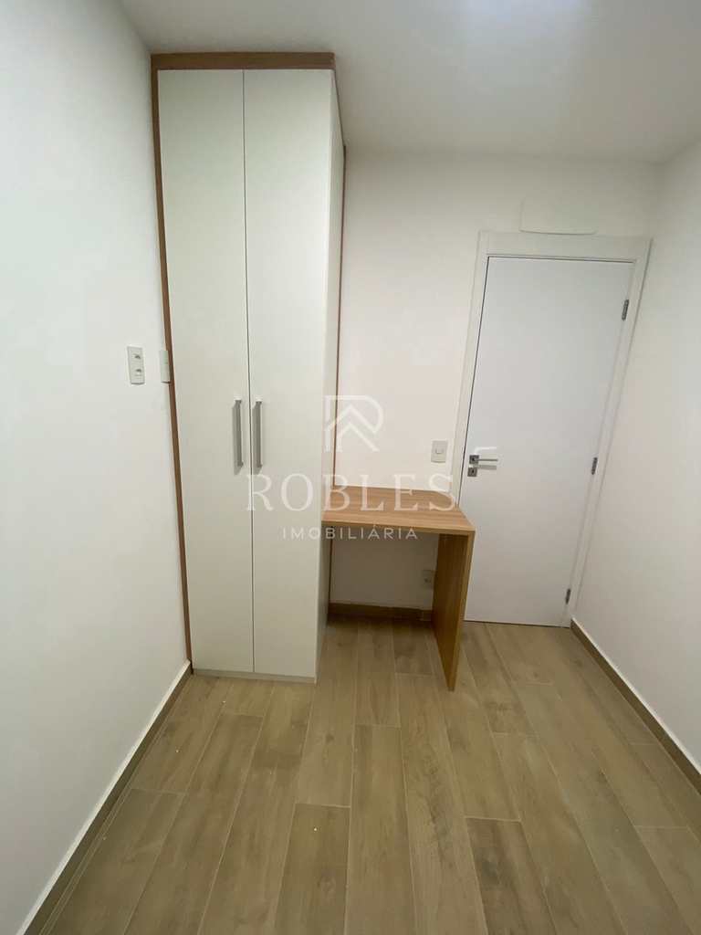 Apartamento em São Paulo, no bairro Vila Clementino