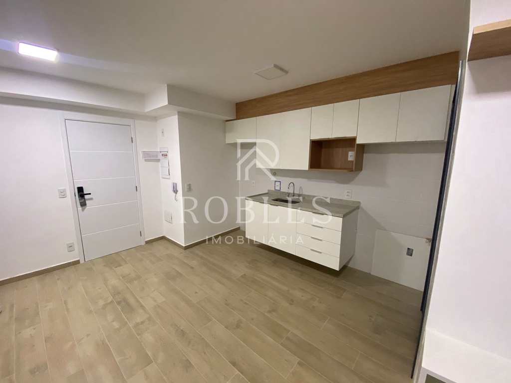 Apartamento em São Paulo, no bairro Vila Clementino