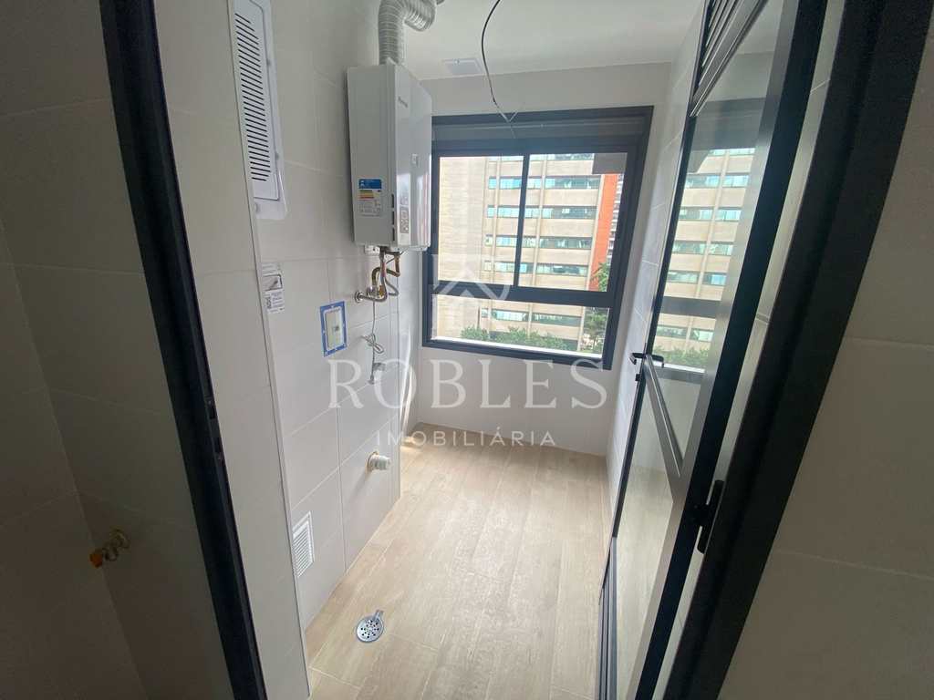 Apartamento em São Paulo, no bairro Vila Clementino
