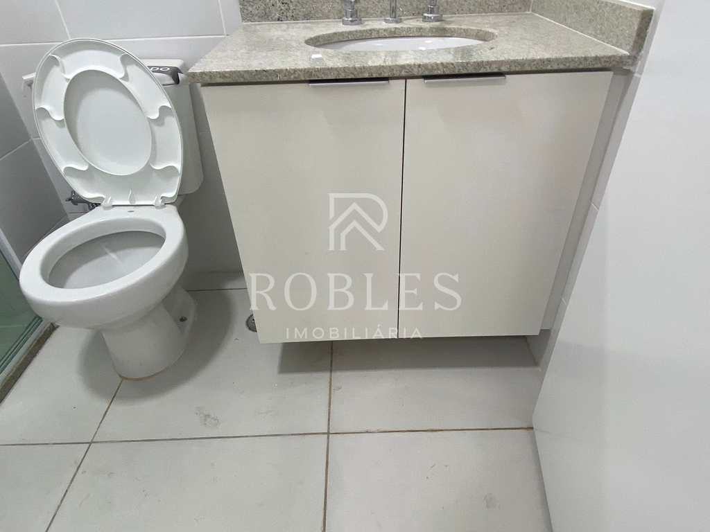 Apartamento em São Paulo, no bairro Vila Clementino