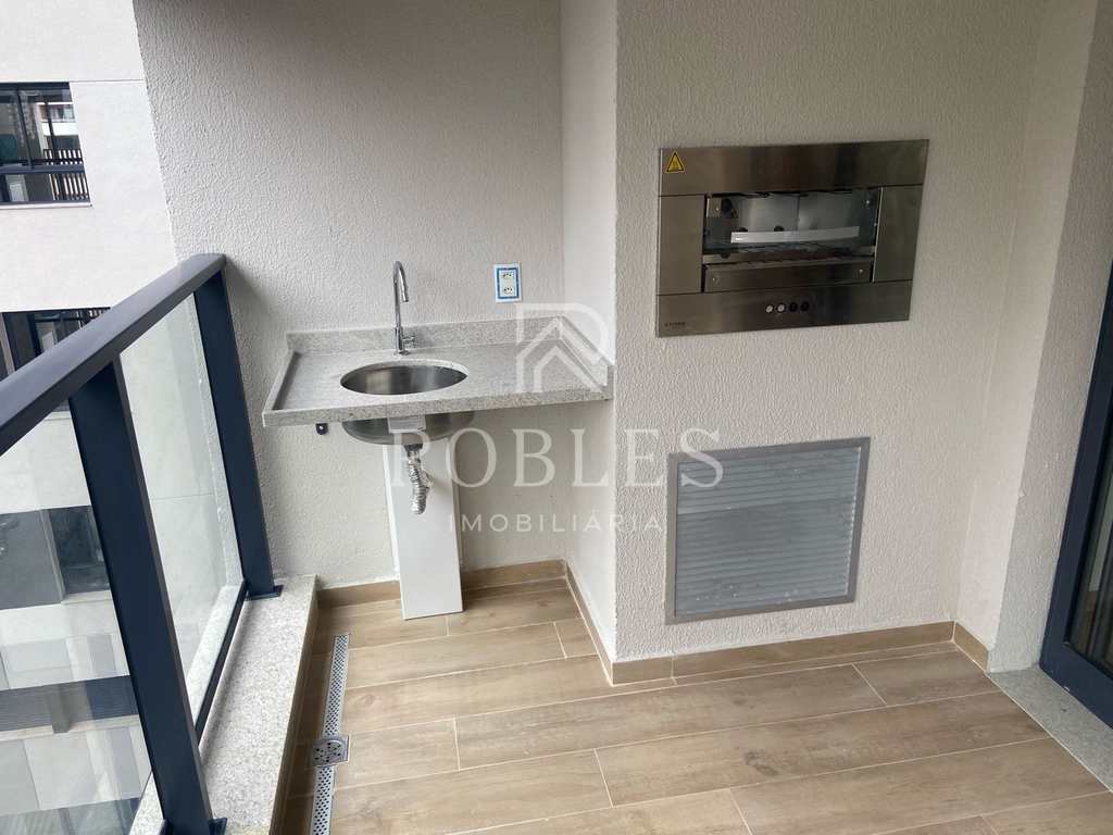 Apartamento em São Paulo, no bairro Vila Clementino