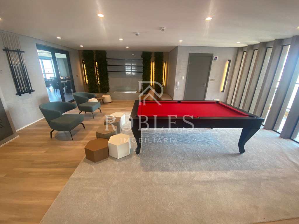 Apartamento em São Paulo, no bairro Vila Clementino