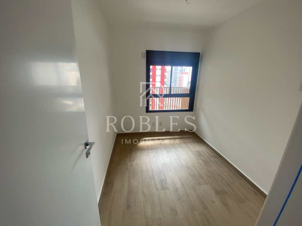Apartamento em São Paulo, no bairro Vila Clementino