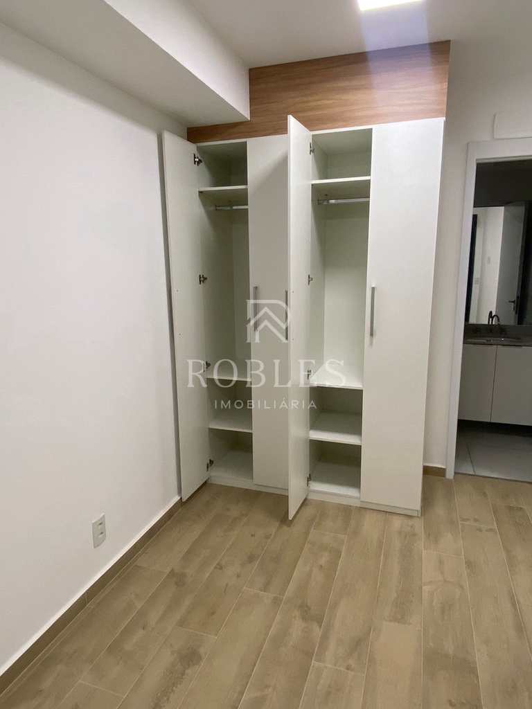 Apartamento em São Paulo, no bairro Vila Clementino