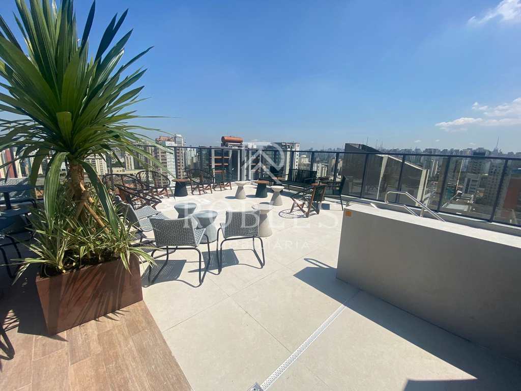 Apartamento em São Paulo, no bairro Vila Clementino