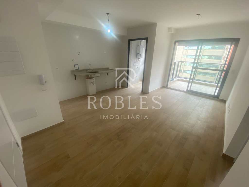 Apartamento em São Paulo, no bairro Vila Clementino