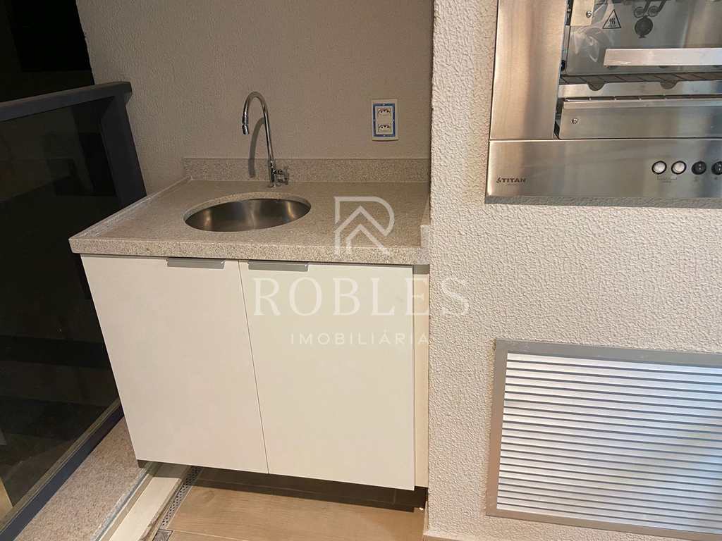 Apartamento em São Paulo, no bairro Vila Clementino