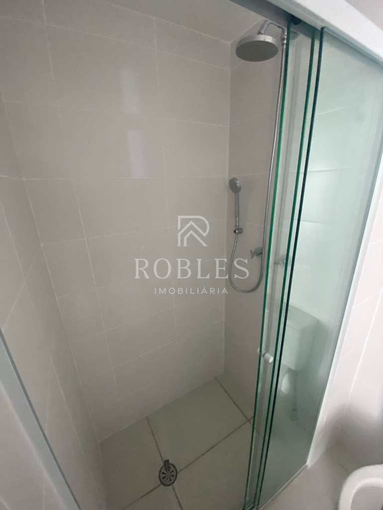 Apartamento em São Paulo, no bairro Vila Clementino