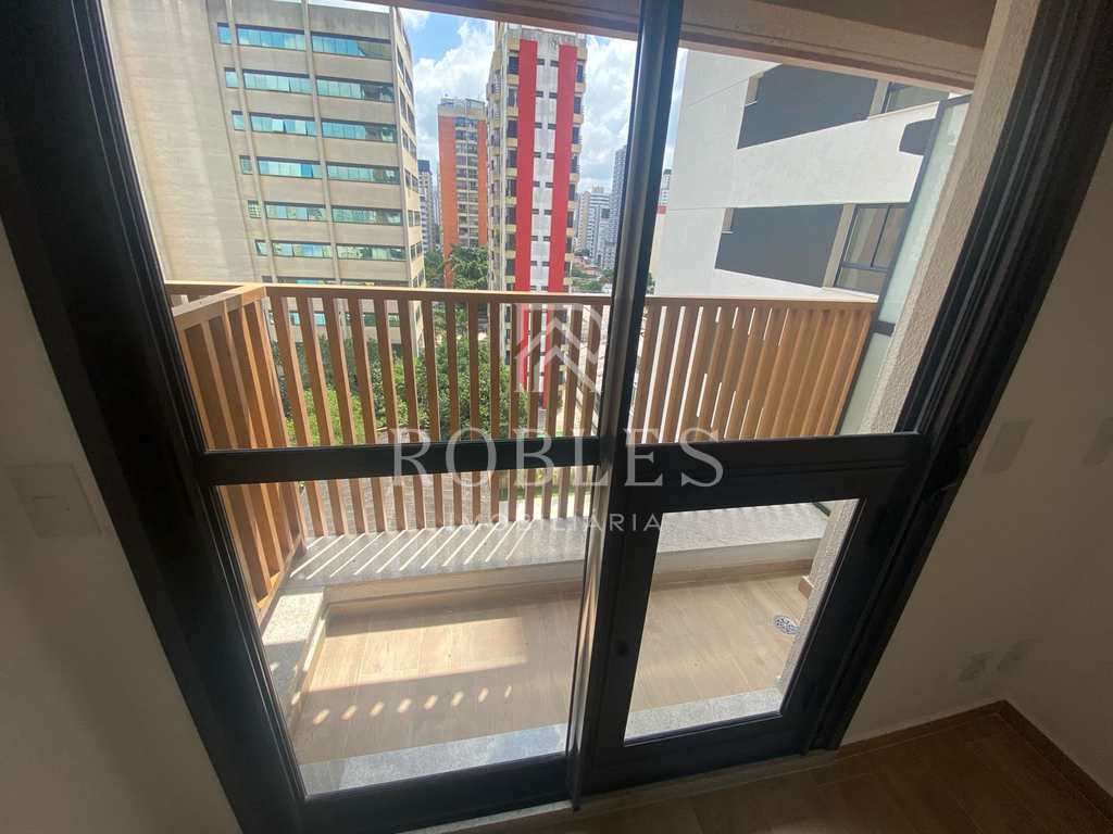 Apartamento em São Paulo, no bairro Vila Clementino