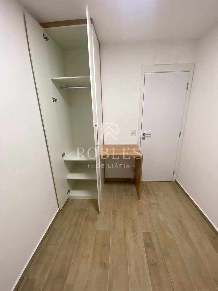 Apartamento em São Paulo, no bairro Vila Clementino