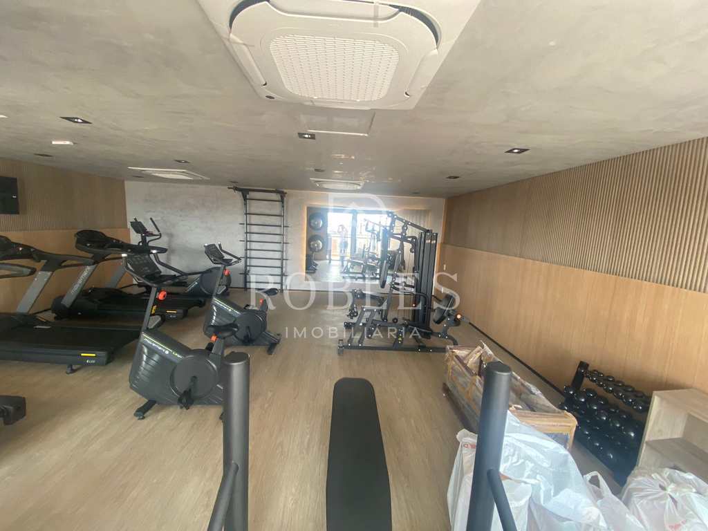 Apartamento em São Paulo, no bairro Vila Clementino