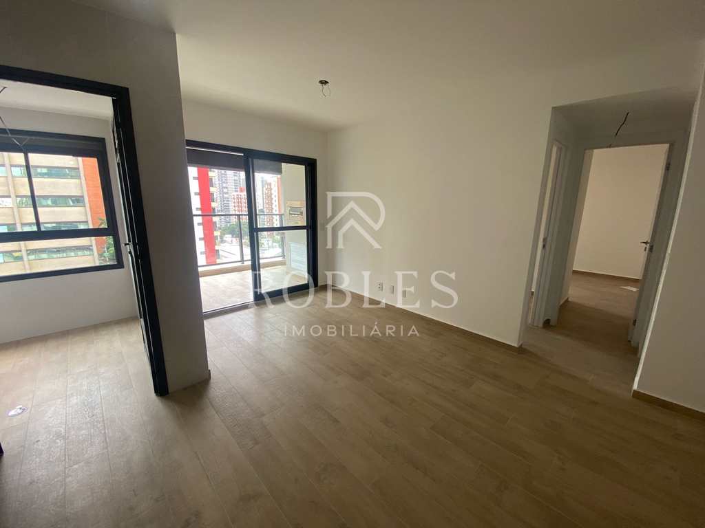 Apartamento em São Paulo, no bairro Vila Clementino