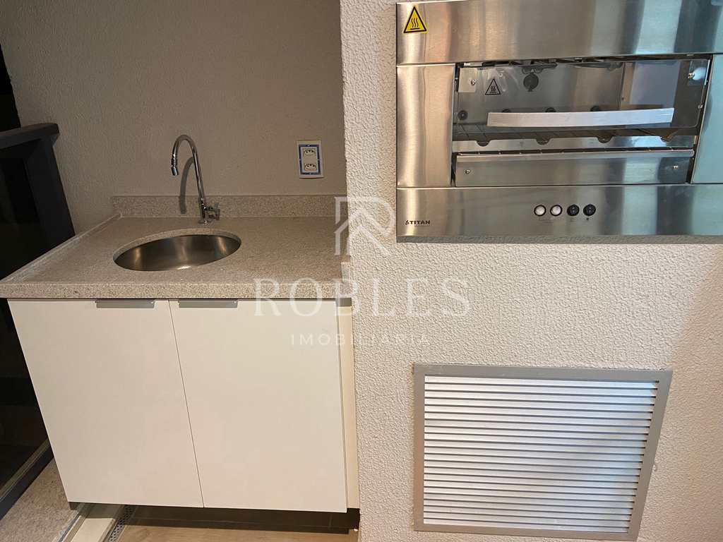 Apartamento em São Paulo, no bairro Vila Clementino