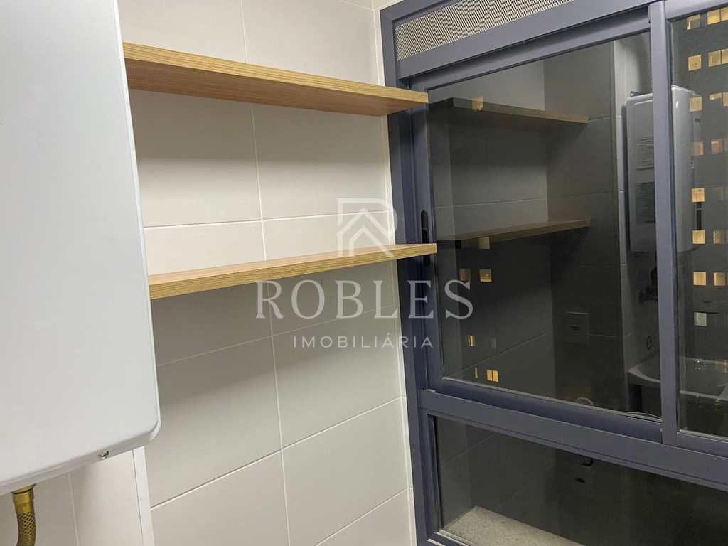 Apartamento em São Paulo, no bairro Vila Clementino