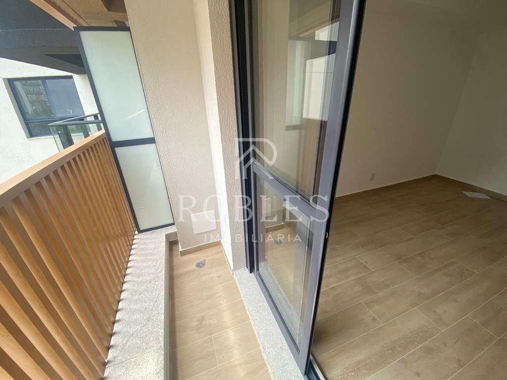Apartamento em São Paulo, no bairro Vila Clementino