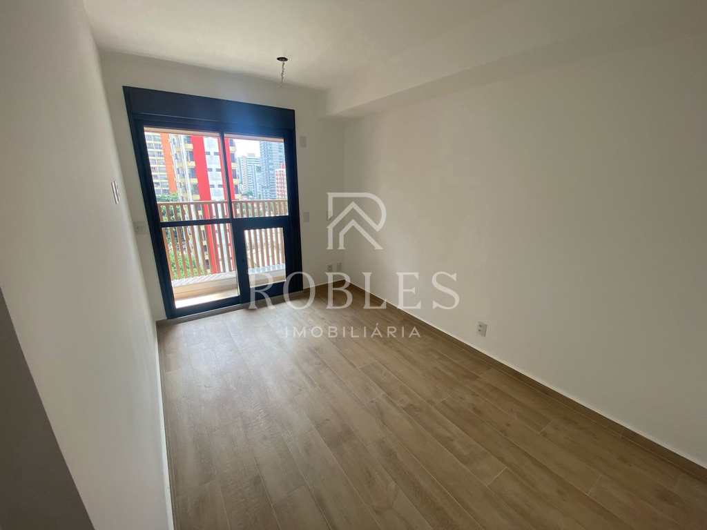 Apartamento em São Paulo, no bairro Vila Clementino