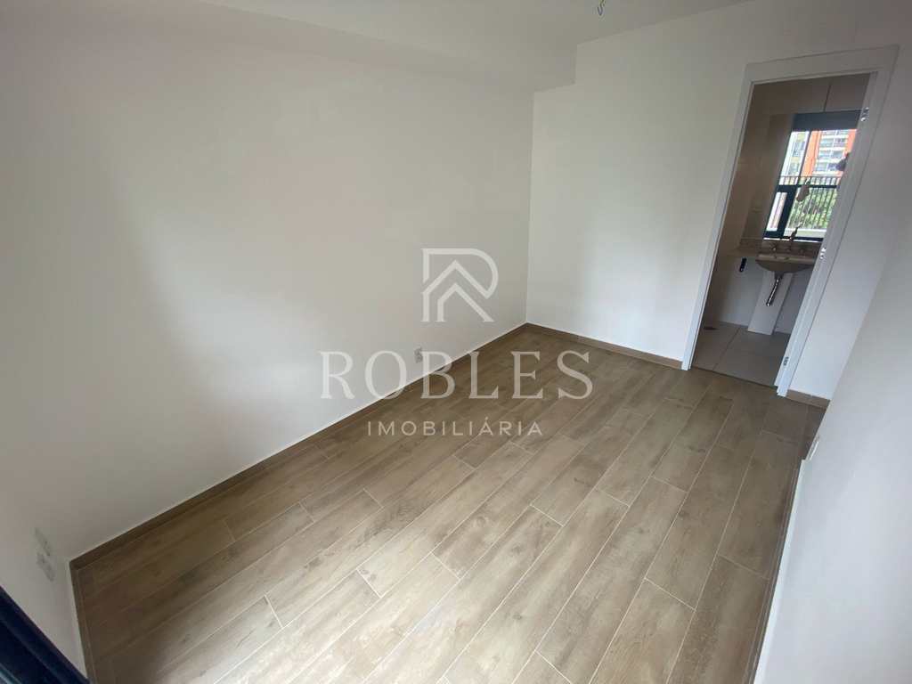 Apartamento em São Paulo, no bairro Vila Clementino
