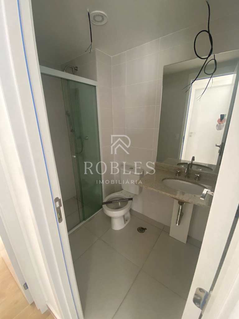 Apartamento em São Paulo, no bairro Vila Clementino
