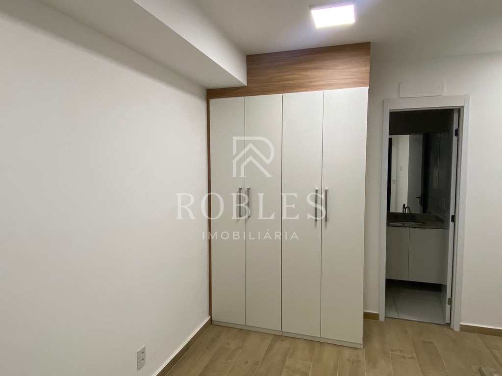 Apartamento em São Paulo, no bairro Vila Clementino