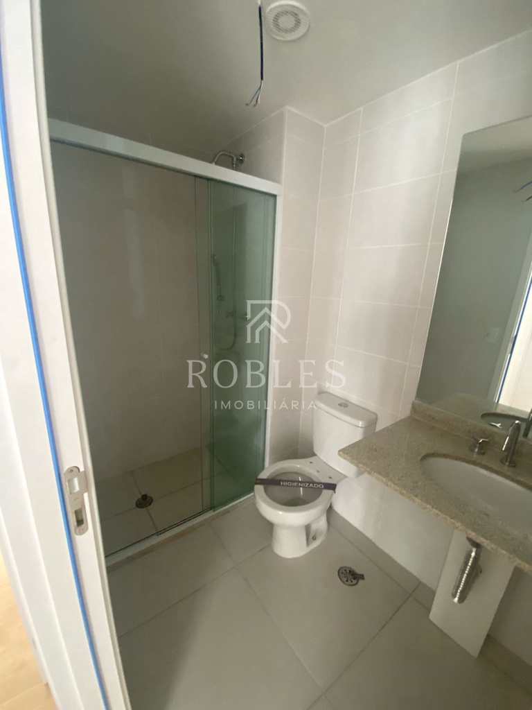 Apartamento em São Paulo, no bairro Vila Clementino