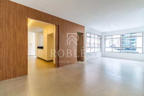 Apartamento, código 4039 em São Paulo, bairro Higienópolis