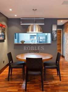 Apartamento, código 4040 em São Paulo, bairro Itaim Bibi